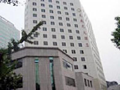 Zhonghe Holiday Otel Hangzhou Dış mekan fotoğraf