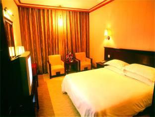 Zhonghe Holiday Otel Hangzhou Dış mekan fotoğraf