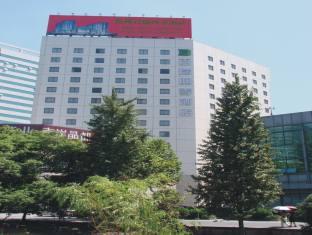 Zhonghe Holiday Otel Hangzhou Dış mekan fotoğraf