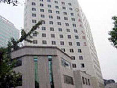 Zhonghe Holiday Otel Hangzhou Dış mekan fotoğraf