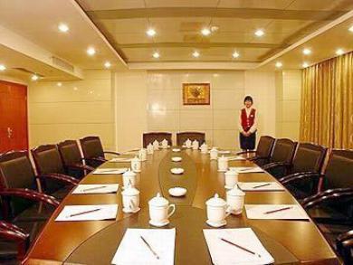 Zhonghe Holiday Otel Hangzhou Dış mekan fotoğraf